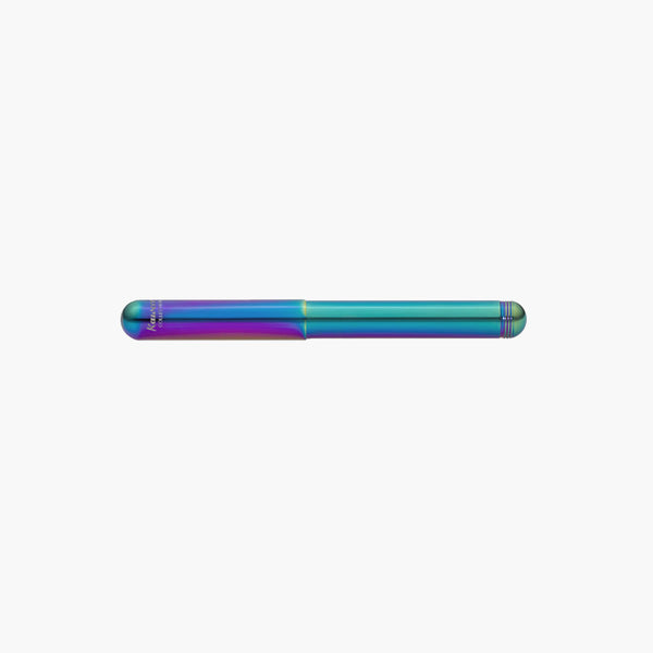 Kaweco Collection LILIPUT Stainless Steel Fountain Pen – Kolibri, Kaweco, stationery design