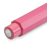 Kaweco SKYLINE Sport Ballpoint Pen – Pink, Kaweco, stationery design