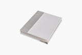 Double Notebook, Paper Goods, stationery design