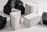 Double Notebook, Paper Goods, stationery design