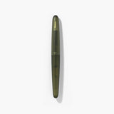 Kakimori Frost Fountain Pen – Moss, Kakimori, stationery design