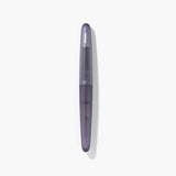 Kakimori Frost Fountain Pen – violet, Kakimori, stationery design