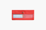 General Purpose Case Wide – Red, nähe, stationery design