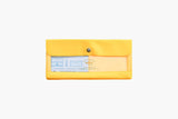 General Purpose Case Wide – Yellow, nähe, stationery design