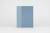 KLASYK Notebook – Storm, Papierniczeni, stationery design, 2025 calendar