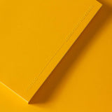 Martina Notebook – Pumpkin
