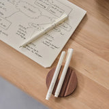 MD Product Drawing Pen, Midori, MD Product, stationery design