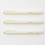 MD Product Drawing Pen, Midori, MD Product, stationery design