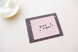 Decorative Stickers – See a star, Suatelier, stationery design
