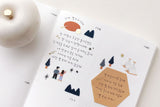 Decorative Stickers – See a star, Suatelier, stationery design