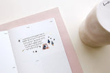 Decorative Stickers – See a star, Suatelier, stationery design