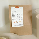 Decorative Stickers MINI – Bakery, Suatelier, stationery design