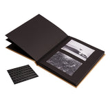 Self-adhesive Photo Corners – transparent, Paper Goods, stationery design