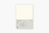 MIDORI MD PAPER Notebook A5, Midori, MD Paper, stationery, home office