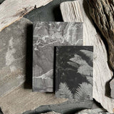 Notebook – Fern, Curated Paper, stationery design