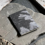 Notebook – Fern, Curated Paper, stationery design
