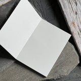 Notebook – Kongsfjord, Curated Paper, stationery design