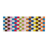 Puzzle 1000 – Bargello, Galison , stationery design
