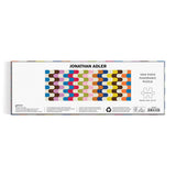 Puzzle 1000 – Bargello, Galison , stationery design