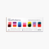 Puzzle – 7 Days of Mindfulness, Galison, stationery design