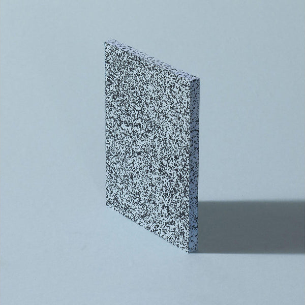 Spray Splash Notebook A5 Softcover – Blue, LABOBRATORI, stationery design