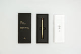 ystudio Brass Mechanical Pencil Lite, ystudio, stationery design