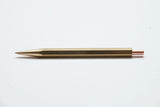 ystudio Brass Mechanical Pencil Lite, ystudio, stationery design