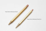 ystudio Brass Mechanical Pencil Lite, ystudio, stationery design