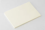 Midori MD Paper Pad, A4 – Grid, Midori, stationery design, home office