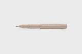 Kaweco SKYLINE Sport Rollerball Pen – Macchiato, Kaweco, designer's stationery, home office