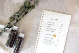 Decorative Stickers, Suatelier, home office stationery