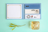 Decorative Stickers, Suatelier, home office stationery