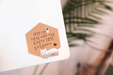 Decorative Stickers, Suatelier, home office stationery