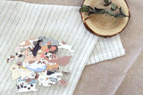 Decorative Stickers, Suatelier, home office stationery