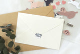 Decorative Stickers, Suatelier, home office stationery