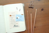 Decorative Stickers, Suatelier, home office stationery