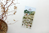 Decorative Stickers, Suatelier, home office stationery