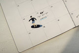 Decorative Stickers, Suatelier, home office stationery