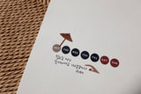 Decorative Stickers, Suatelier, home office stationery