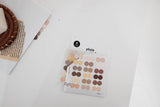 Decorative Stickers, Suatelier, home office stationery