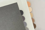 Decorative Stickers, Suatelier, home office stationery