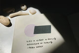 Sticky Memo Notes, Suatelier, home office, stationery