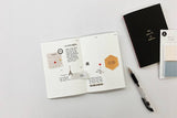 Sticky Memo Notes, Suatelier, home office, stationery
