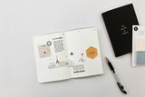 Sticky Memo Notes, Suatelier, home office, stationery