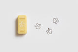 Midori D-Clips Nano Paperclips, Midori, home office, stationery