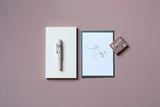 Kaweco SKYLINE Sport Rollerball Pen – Macchiato, Kaweco, designer's stationery, home office