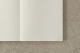 Notatnik MD Paper A5 Codex - kropki, Midori, design artykuły biurowe, domowe biuro