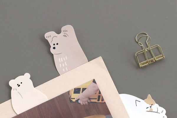 Sticky Notes, ICONIC, home office, stationery