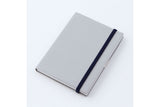 Midori Clip Band B6 – Navy, Midori, Stationery, Home office