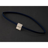 Midori Clip Band B6 – Navy, Midori, Stationery, Home office
